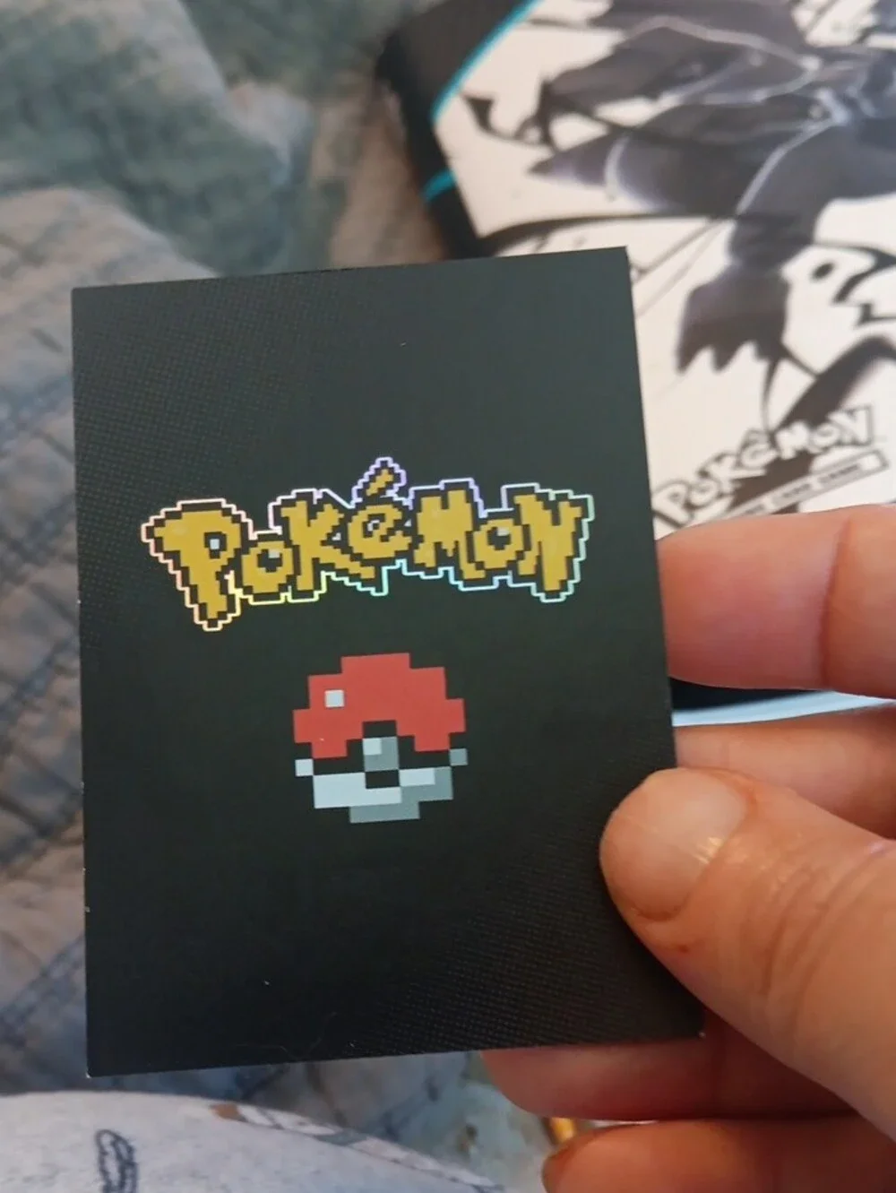 Pokemon shiny trading